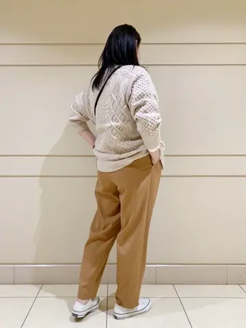 23区 L 山崎 コーディネート画像