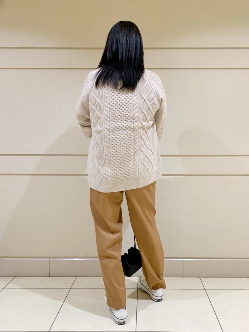 23区 L 山崎 コーディネート画像