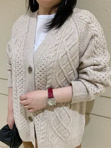 23区 L 山崎 コーディネート画像