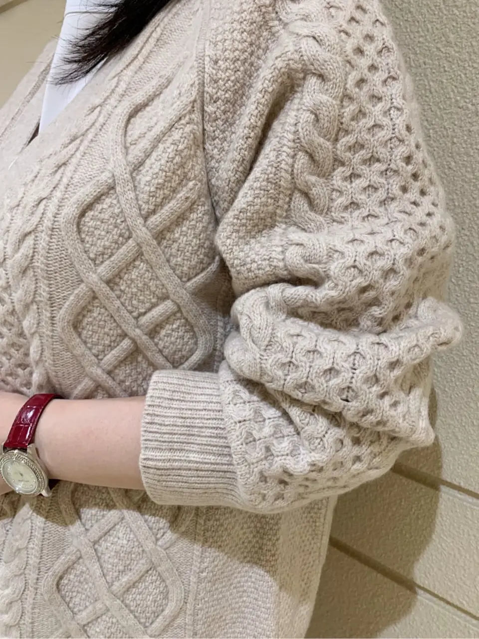 23区 L 山崎 コーディネート画像