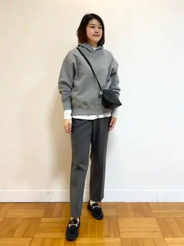 23区 L 露草 コーディネート画像