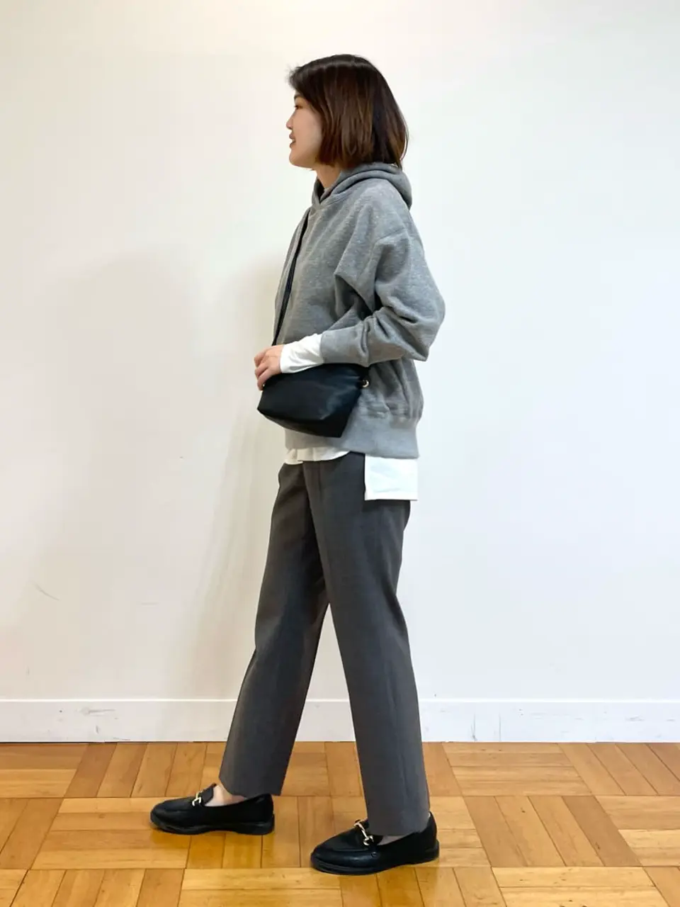 23区 L 露草 コーディネート画像