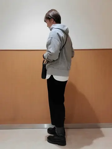 23区 L 坂本 コーディネート画像