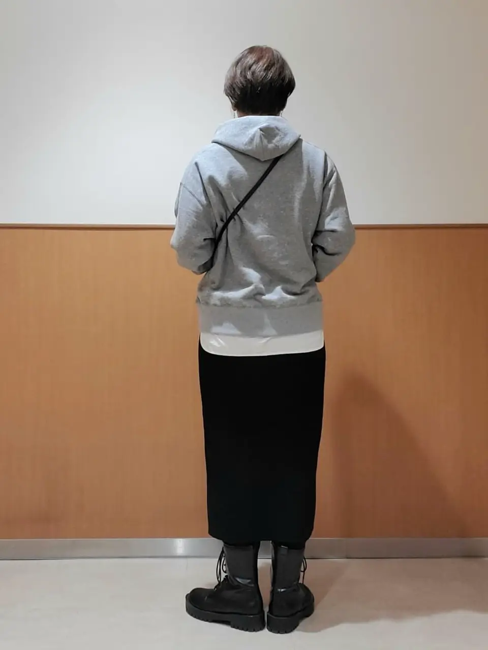 23区 L 坂本 コーディネート画像