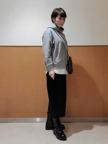 23区 L 坂本 コーディネート画像