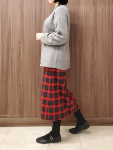 23区 L 上部 コーディネート画像