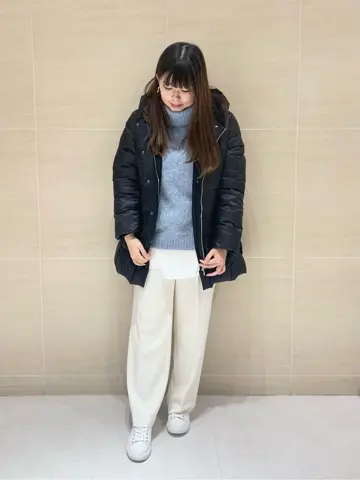 23区 L 出口 コーディネート画像