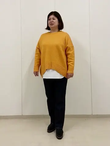 23区 L 古川 コーディネート画像