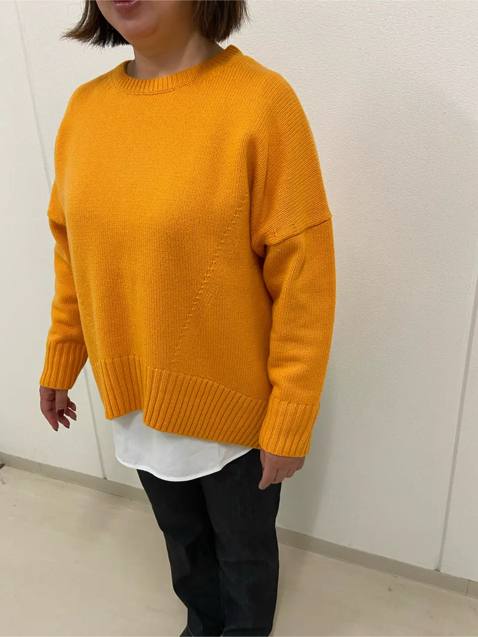 23区 L 古川 コーディネート画像