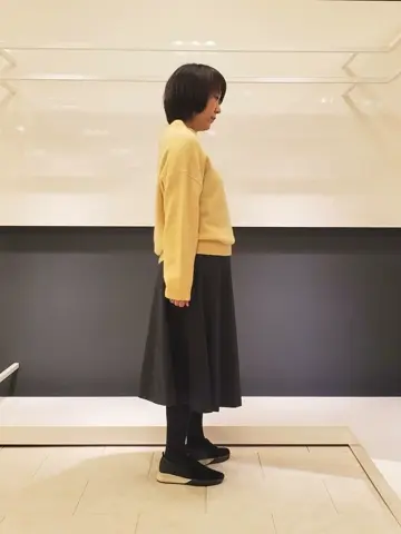 23区 L 濵野 コーディネート画像