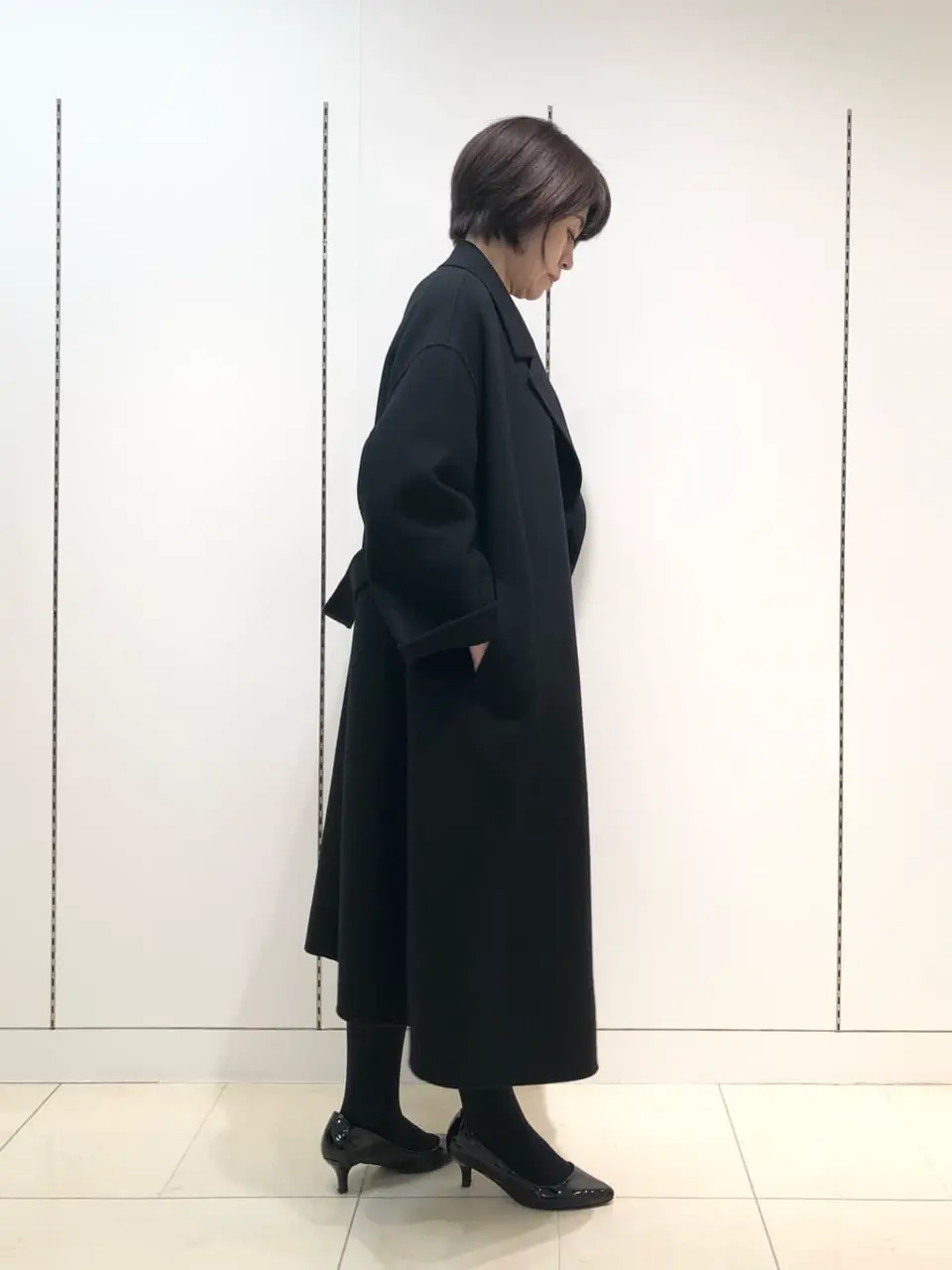 23区 L 鈴木 コーディネート画像