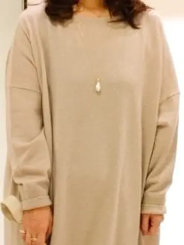 23区 L 服部 コーディネート画像