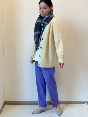 23区 L 河野 コーディネート画像