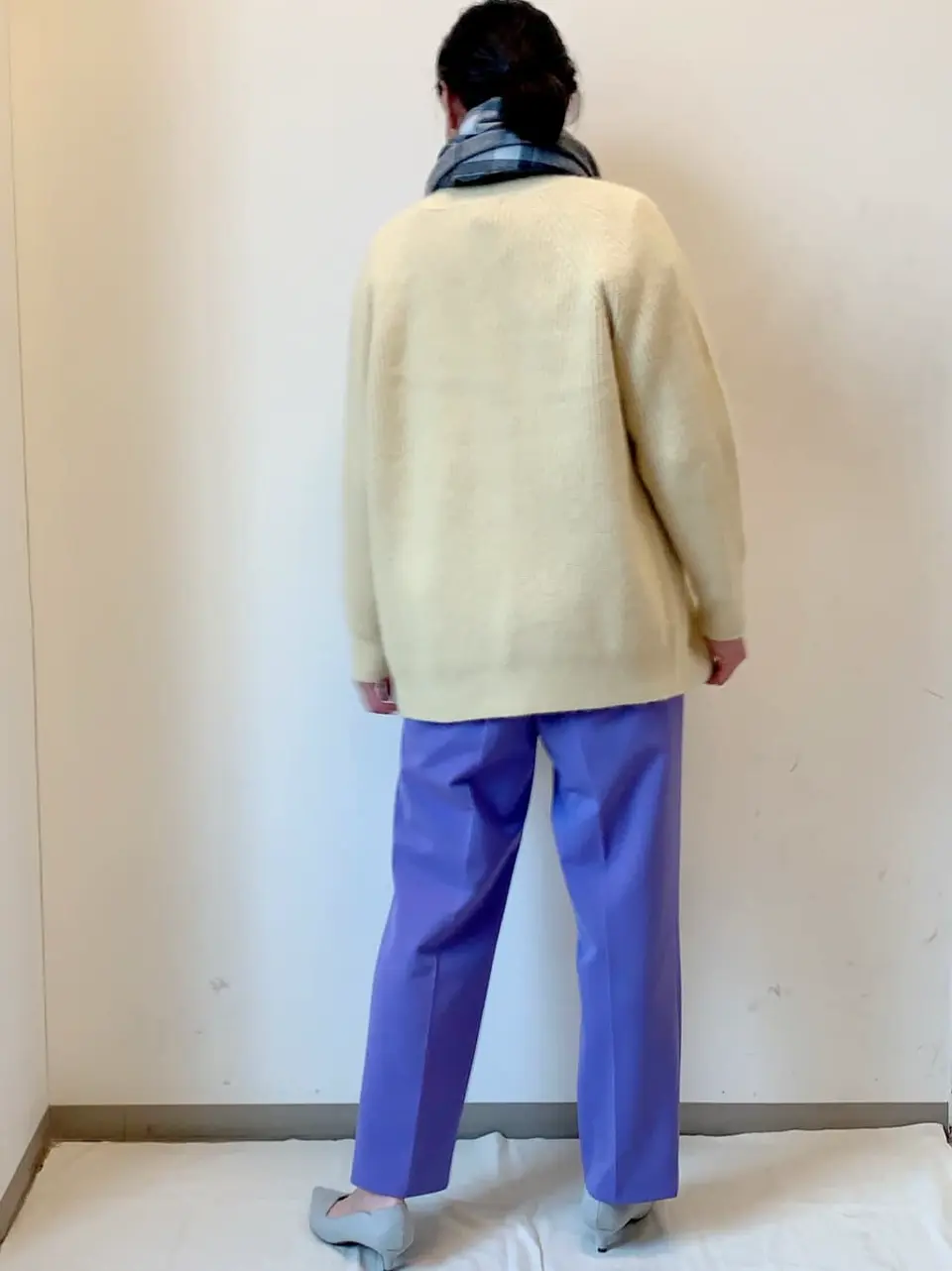 23区 L 河野 コーディネート画像