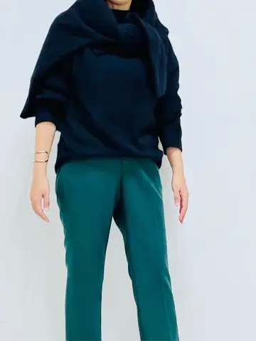 23区 L 田中 コーディネート画像