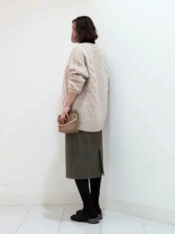 23区 L ナオミ コーディネート画像