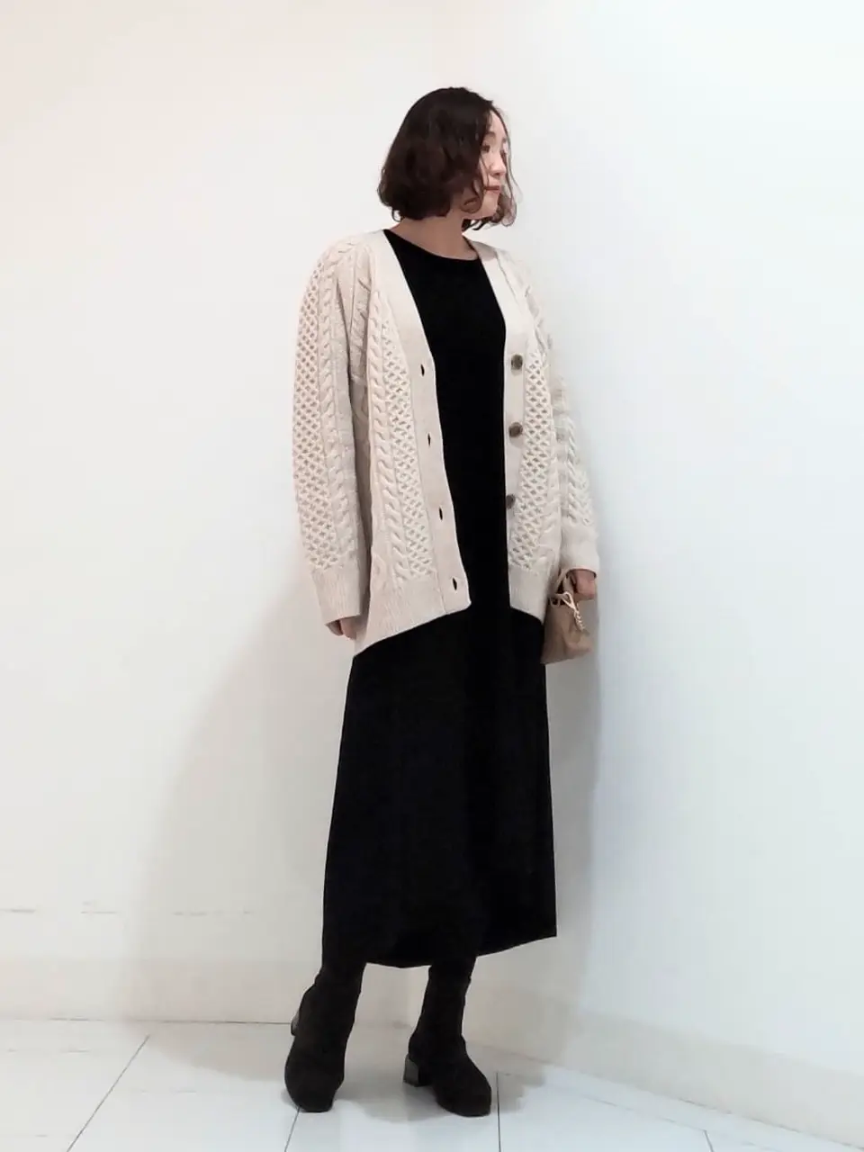 23区 L ナオミ コーディネート画像