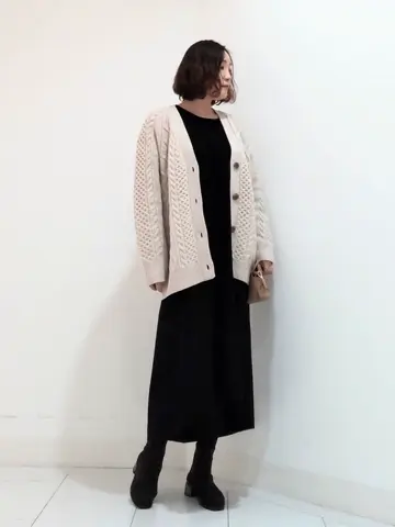 23区 L ナオミ コーディネート画像