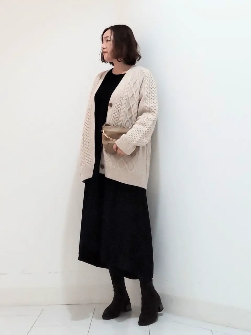 23区 L ナオミ コーディネート画像