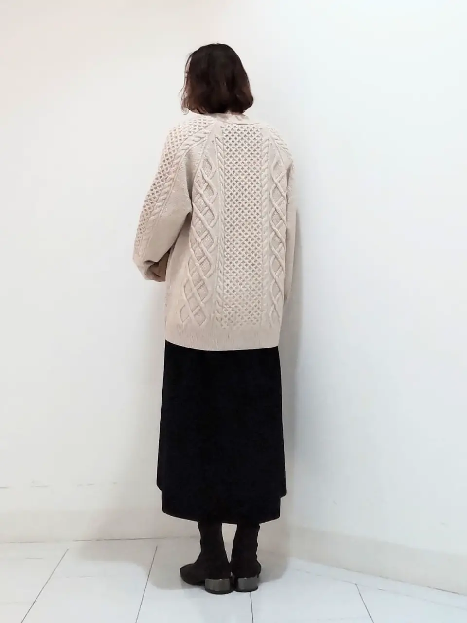 23区 L ナオミ コーディネート画像