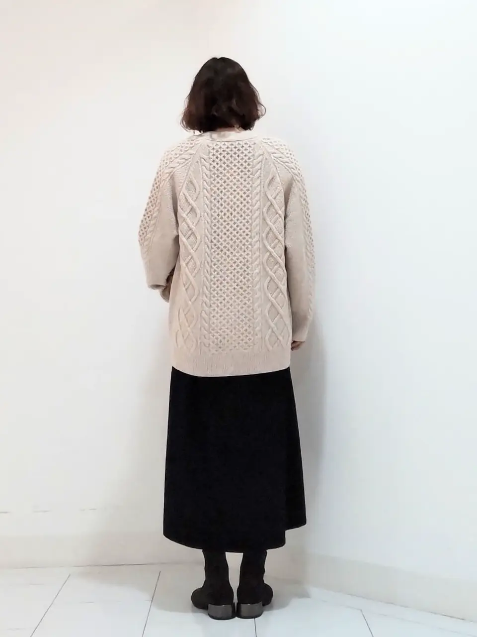 23区 L ナオミ コーディネート画像