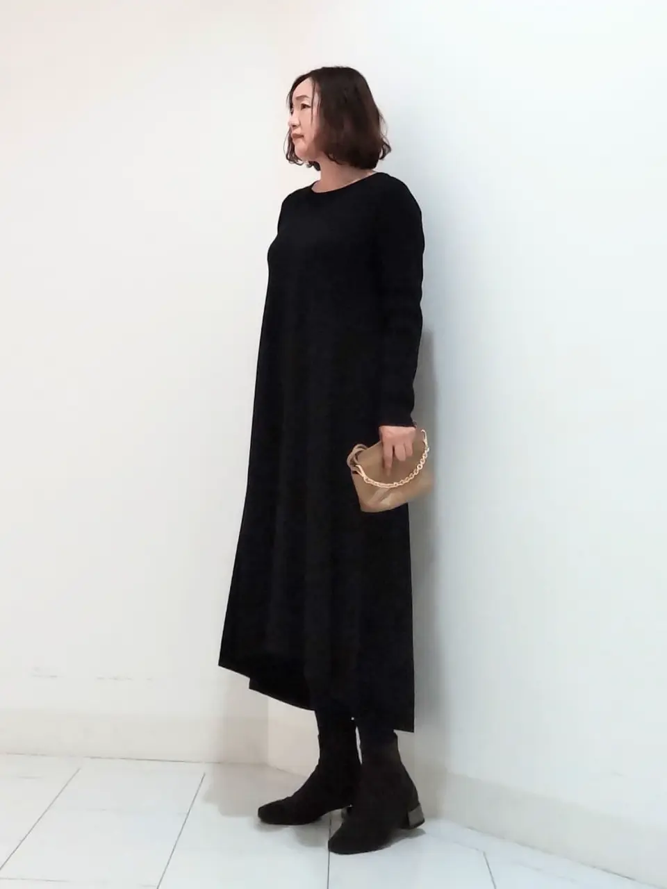 23区 L ナオミ コーディネート画像