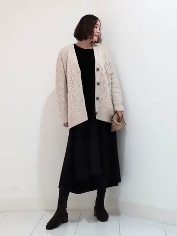 23区 L ナオミ コーディネート画像