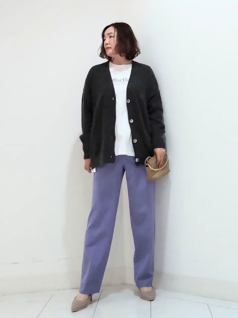 23区 L ナオミ コーディネート画像