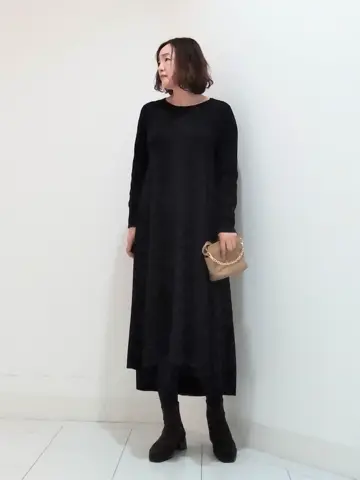 23区 L ナオミ コーディネート画像