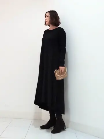 23区 L ナオミ コーディネート画像