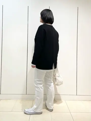 23区 L 松澤 コーディネート画像