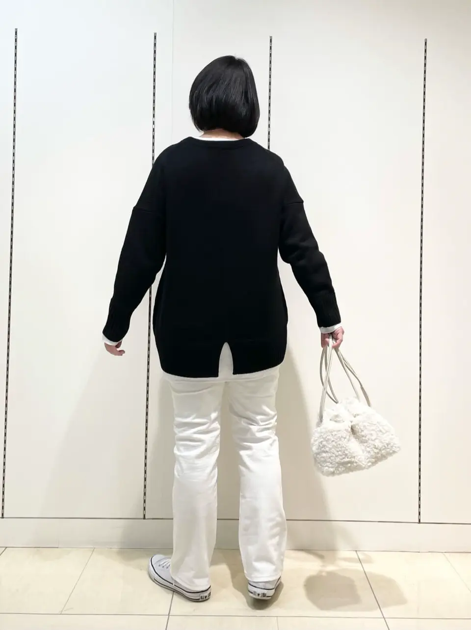 23区 L 松澤 コーディネート画像