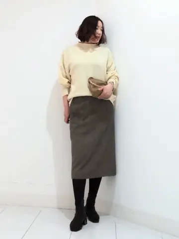 23区 L ナオミ コーディネート画像