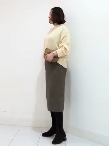 23区 L ナオミ コーディネート画像