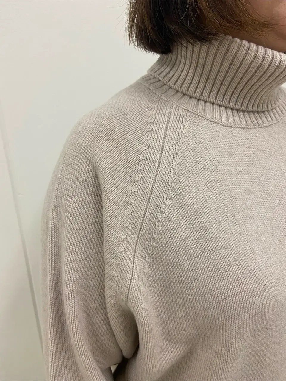 23区 L 古川 コーディネート画像