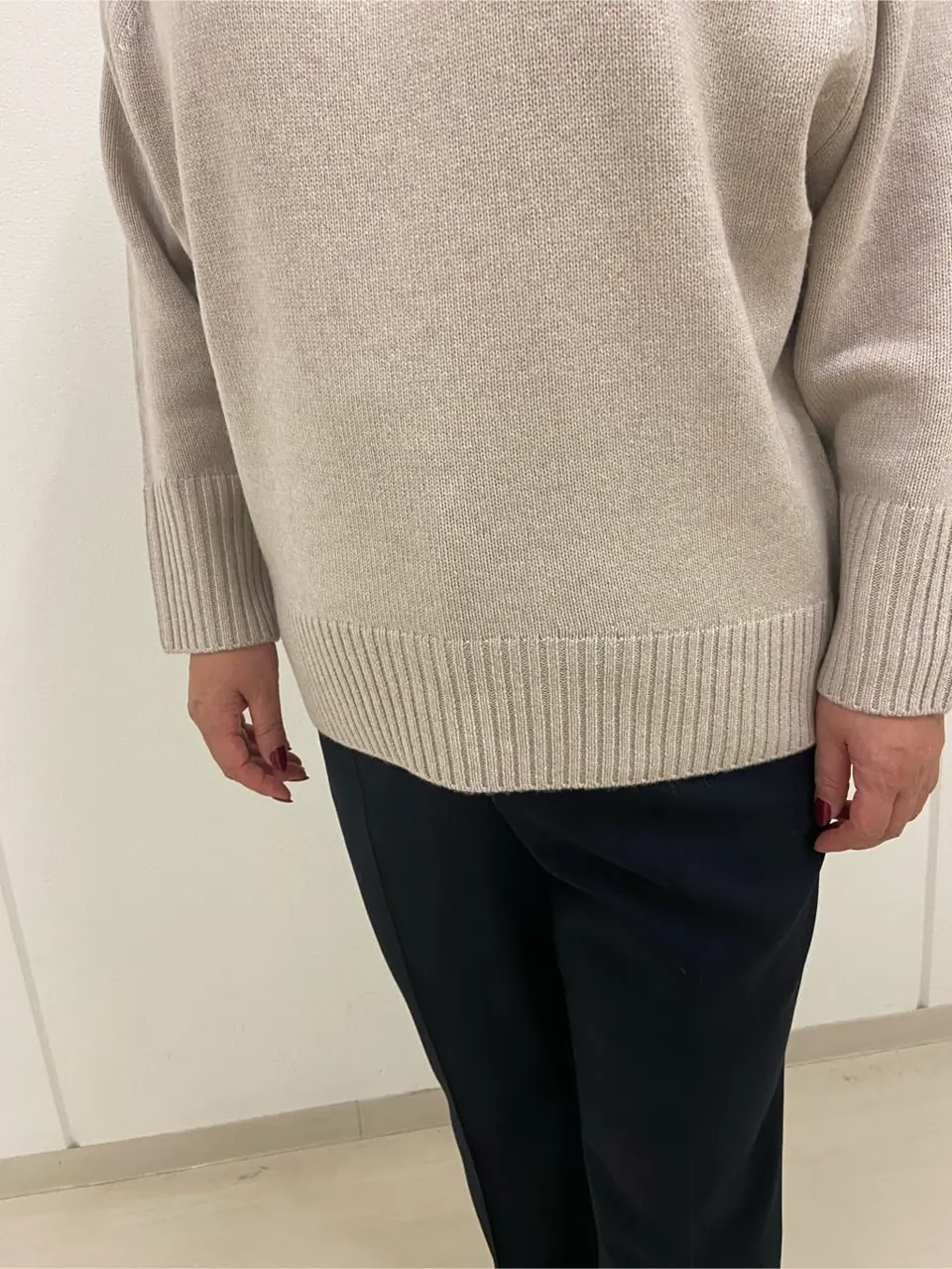 23区 L 古川 コーディネート画像