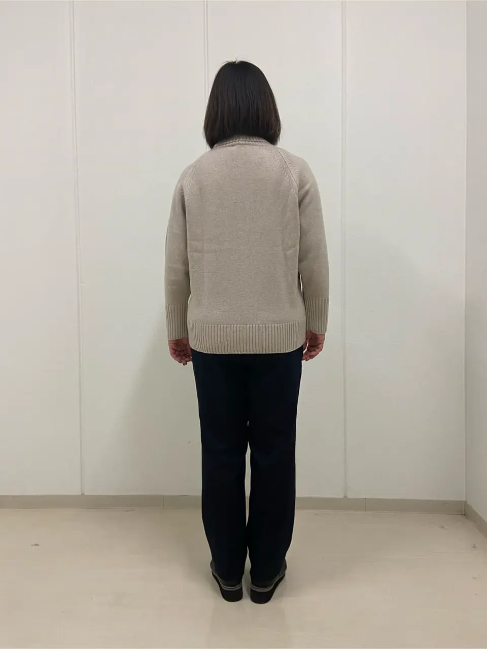 23区 L 古川 コーディネート画像