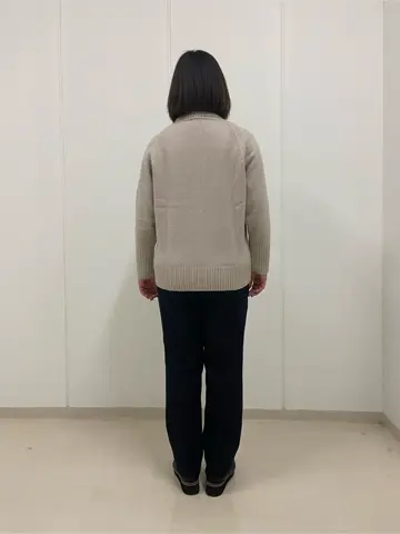 23区 L 古川 コーディネート画像