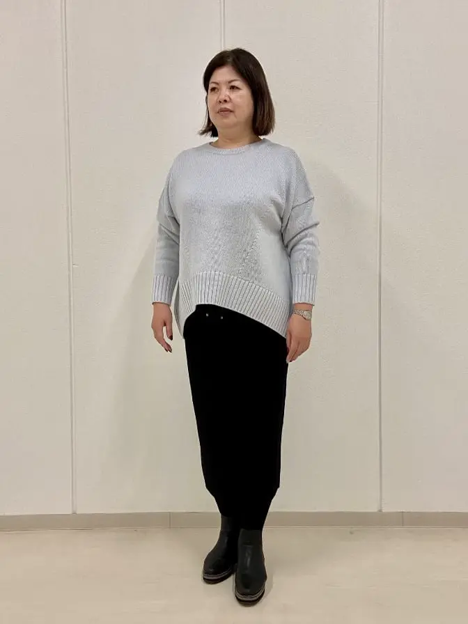  古川 コーディネート画像