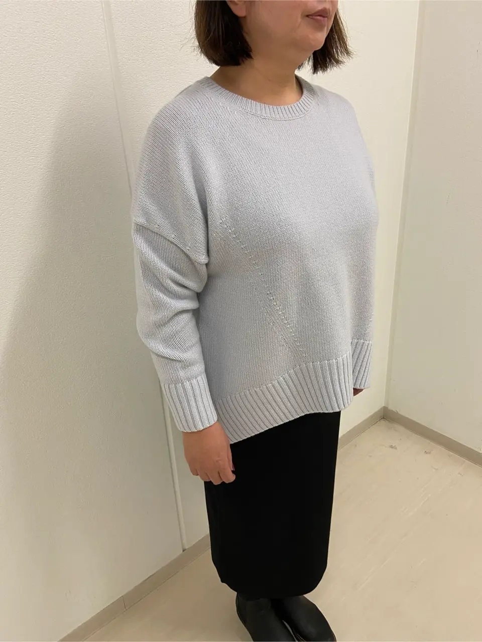 23区 L 古川 コーディネート画像