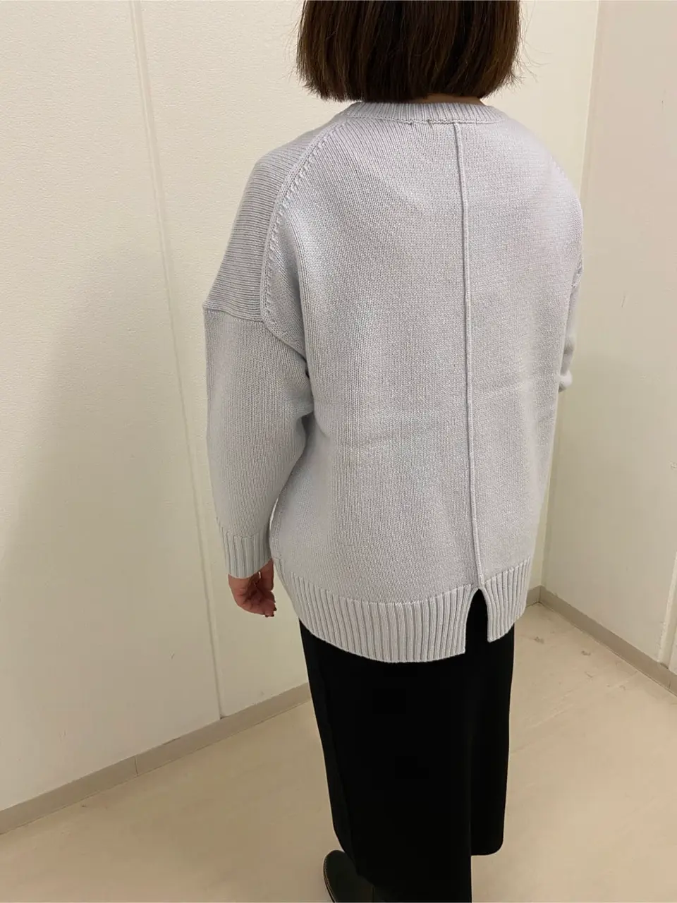 23区 L 古川 コーディネート画像