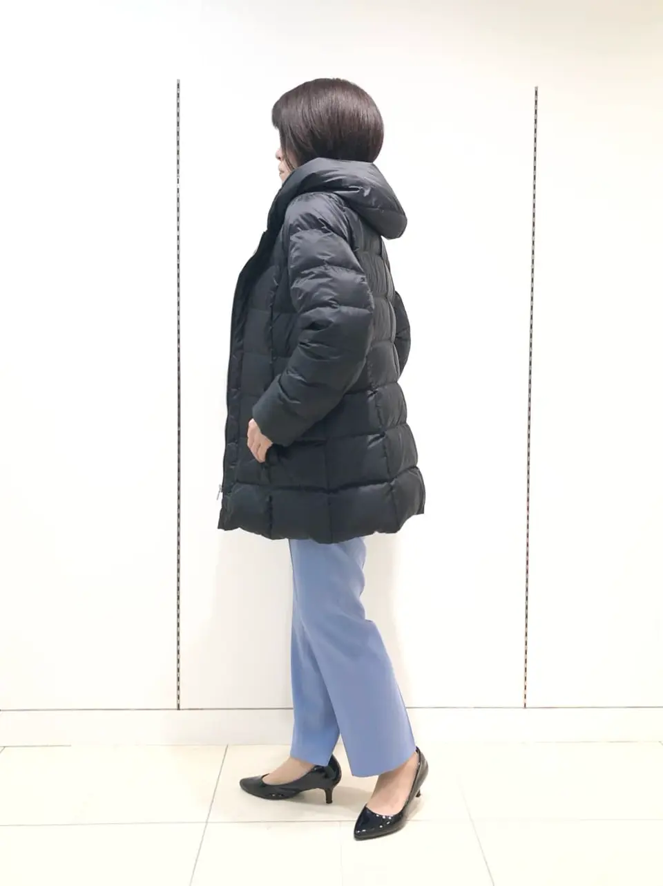 23区 L 鈴木 コーディネート画像