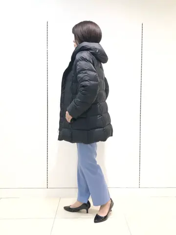 23区 L 鈴木 コーディネート画像