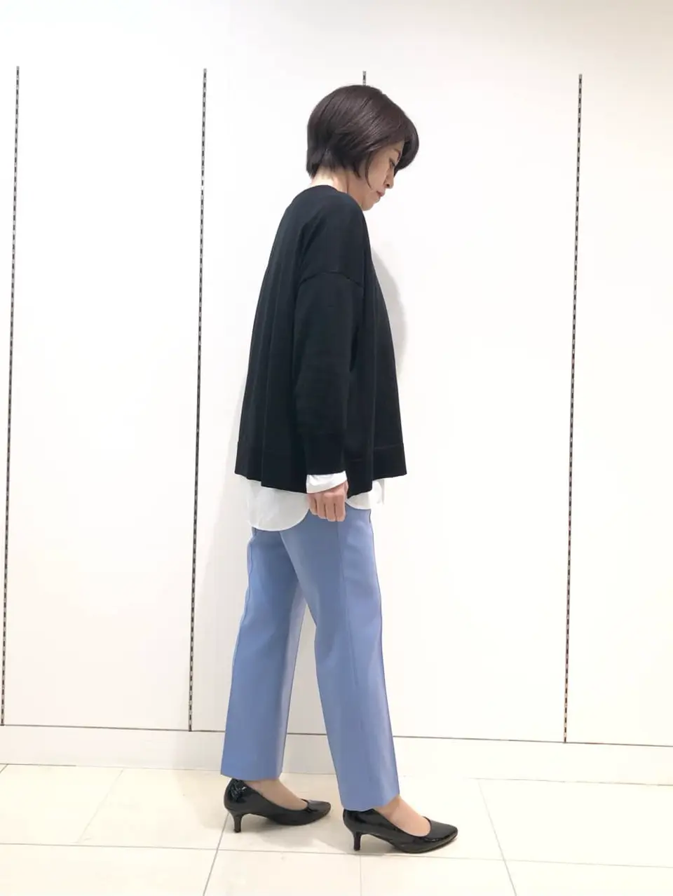 23区 L 鈴木 コーディネート画像