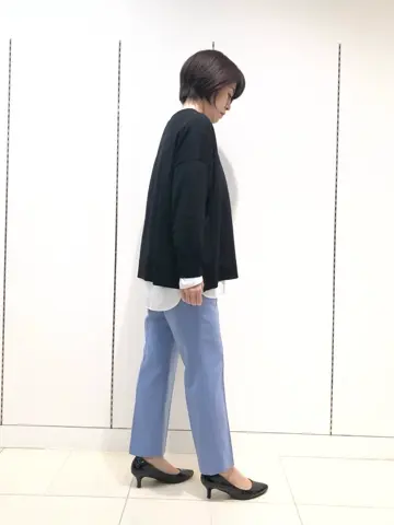 23区 L 鈴木 コーディネート画像