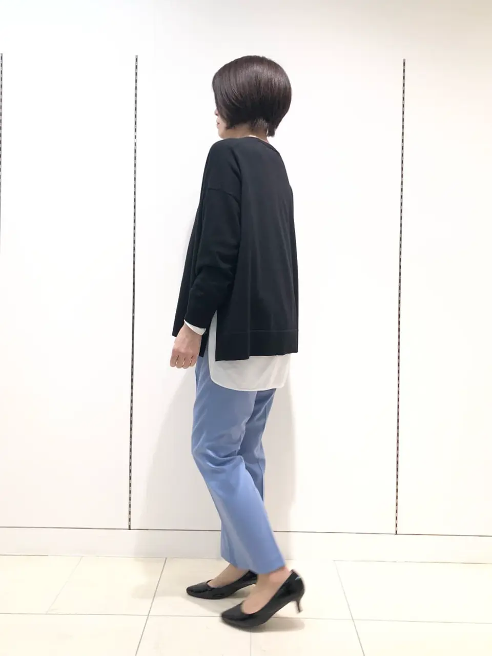 23区 L 鈴木 コーディネート画像