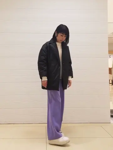 23区 L 石川 コーディネート画像