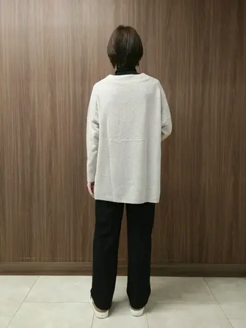 23区 L キベ コーディネート画像