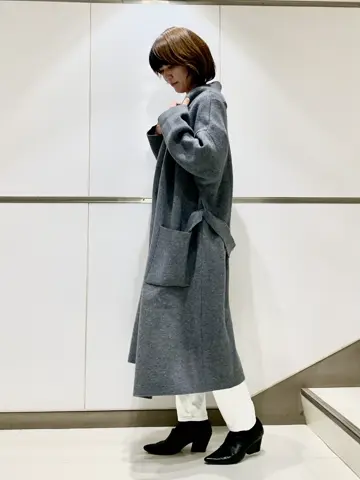 23区 L 稲船 コーディネート画像