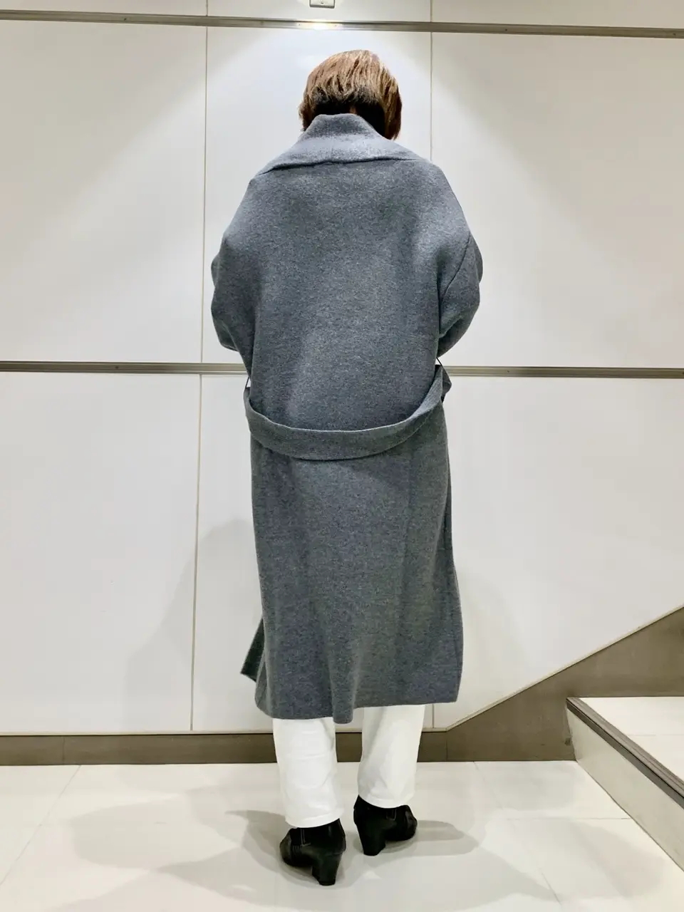 23区 L 稲船 コーディネート画像